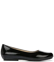 Naturalizer Maxwell Patent Leather Ballet Flats