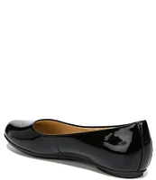 Naturalizer Maxwell Patent Leather Ballet Flats