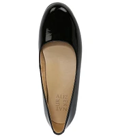 Naturalizer Maxwell Patent Leather Ballet Flats