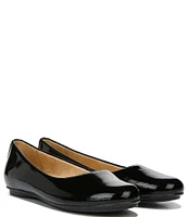 Naturalizer Maxwell Patent Leather Ballet Flats