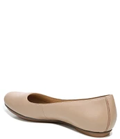 Naturalizer Maxwell Leather Ballet Flats