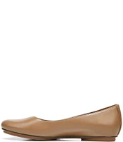 Naturalizer Maxwell Leather Ballet Flats