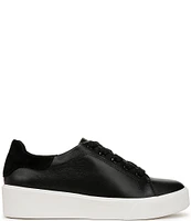 Naturalizer Morrison 2.0 Leather Sneakers