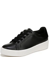 Naturalizer Morrison 2.0 Leather Sneakers