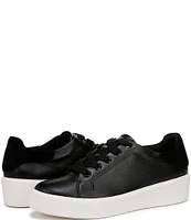 Naturalizer Morrison 2.0 Leather Sneakers