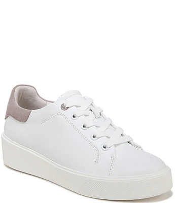 Naturalizer Morrison 2.0 Leather Sneakers