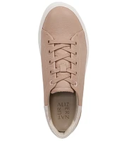 Naturalizer Morrison 2.0 Tumbled Leather Sneakers