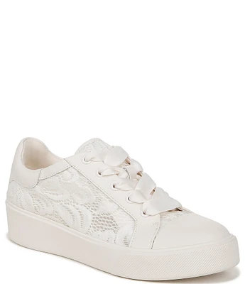 Naturalizer Morrison 2.1 Lace Sneakers