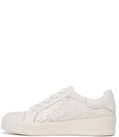 Naturalizer Morrison 2.1 Lace Sneakers