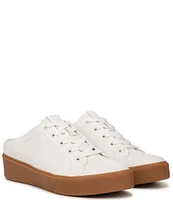 Naturalizer Morrison Mule Sneakers