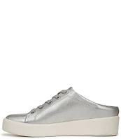 Naturalizer Morrison Mule Sneakers