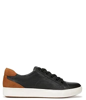 Naturalizer Morrison Leather Sneakers