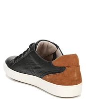 Naturalizer Morrison Leather Sneakers