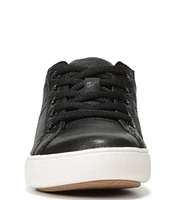 Naturalizer Morrison Leather Sneakers