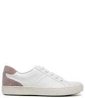 Naturalizer Morrison Leather Sneakers