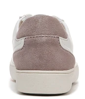 Naturalizer Morrison Leather Sneakers