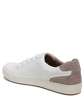 Naturalizer Morrison Leather Sneakers