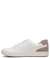 Naturalizer Morrison Leather Sneakers