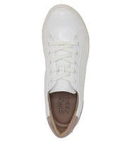 Naturalizer Morrison Leather Sneakers