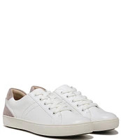 Naturalizer Morrison Leather Sneakers