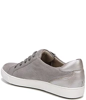 Naturalizer Morrison Suede Sneakers