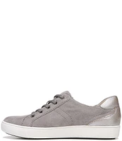 Naturalizer Morrison Suede Sneakers