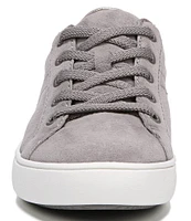 Naturalizer Morrison Suede Sneakers