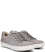 Naturalizer Morrison Suede Sneakers