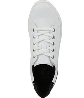 Naturalizer Morrison Stud Lace Up Sneakers