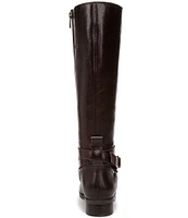 Naturalizer Rena 2 Leather Tall Boots