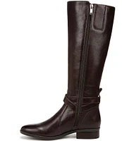 Naturalizer Rena 2 Leather Tall Boots