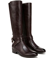 Naturalizer Rena 2 Leather Tall Boots