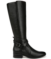 Naturalizer Rena 2 Leather Tall Boots