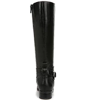 Naturalizer Rena 2 Leather Tall Boots