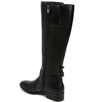 Naturalizer Rena 2 Leather Tall Boots