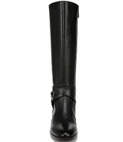 Naturalizer Rena 2 Leather Tall Boots