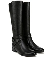 Naturalizer Rena 2 Leather Tall Boots