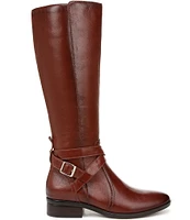 Naturalizer Rena 2 Leather Tall Boots