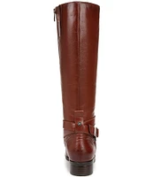 Naturalizer Rena 2 Leather Tall Boots