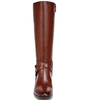 Naturalizer Rena 2 Leather Tall Boots