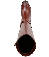 Naturalizer Rena 2 Leather Tall Boots