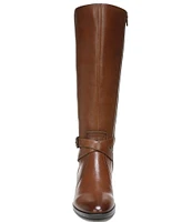 Naturalizer Rena Leather Tall Boots