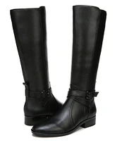 Naturalizer Rena Leather Tall Boots