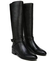 Naturalizer Rena Leather Tall Boots