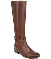 Naturalizer Rory Leather Tall Boots