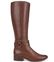 Naturalizer Rory Leather Tall Boots