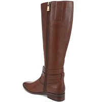 Naturalizer Rory Leather Tall Boots