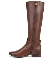 Naturalizer Rory Leather Tall Boots