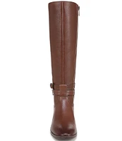 Naturalizer Rory Leather Tall Boots