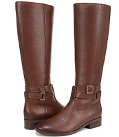 Naturalizer Rory Leather Tall Boots